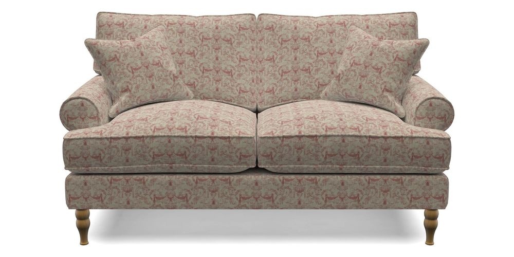 2 Seater Sofa
