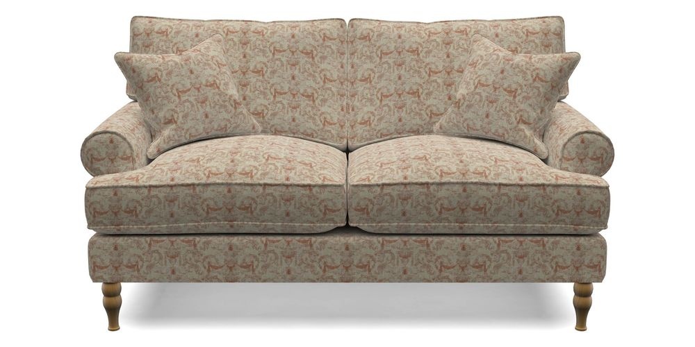 2 Seater Sofa
