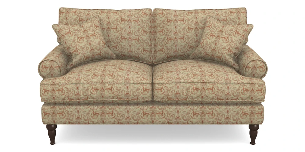 2 Seater Sofa