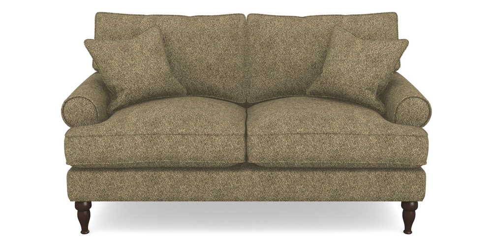 Product photograph of Cooksbridge 2 Seater Sofa In Cloth 22 Weaves - Grand Teton - Jade from Sofas and Stuff Limited