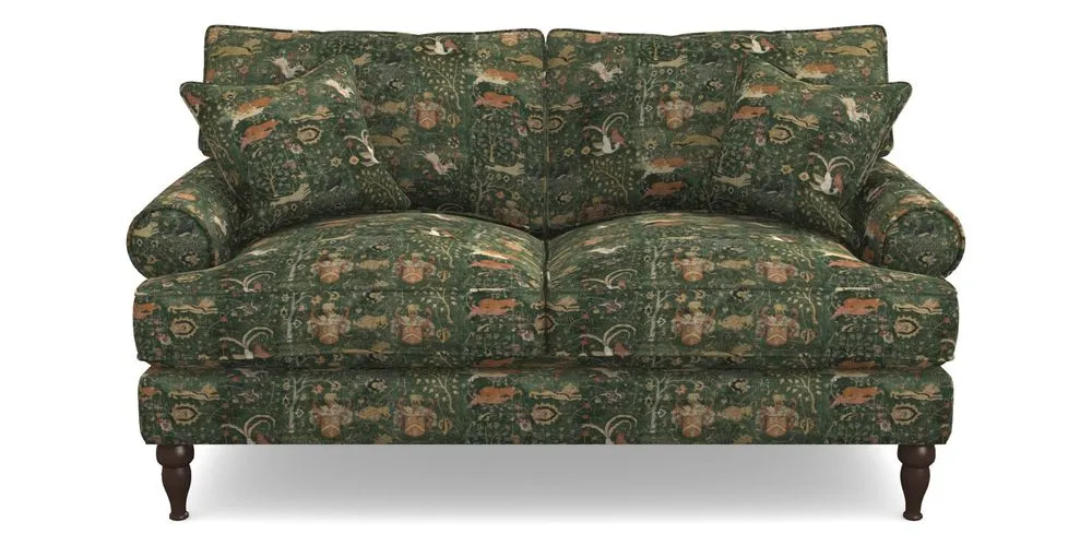 2 Seater Sofa