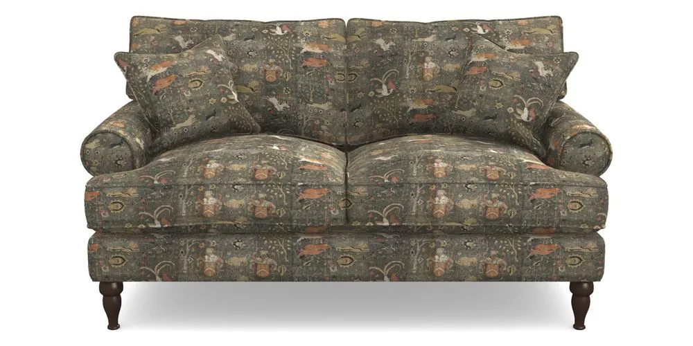 2 Seater Sofa