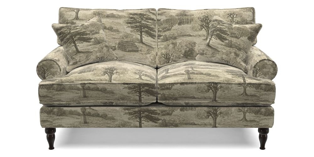 2 Seater Sofa