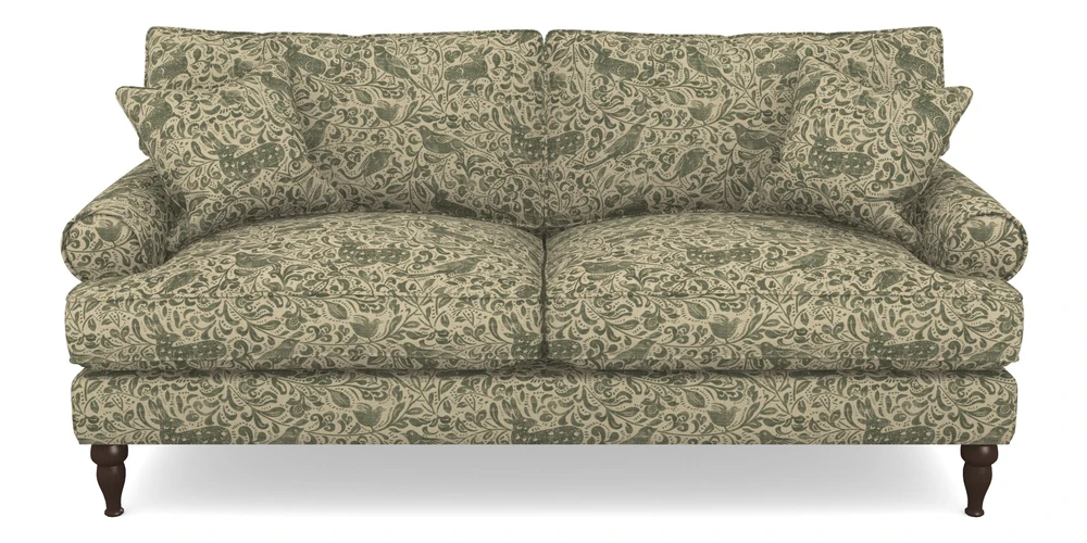 3 Seater Sofa