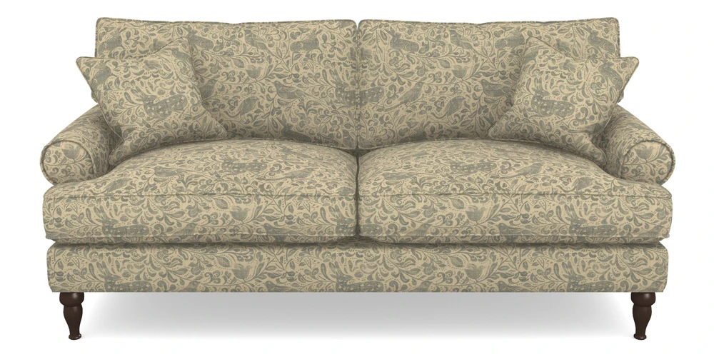 3 Seater Sofa