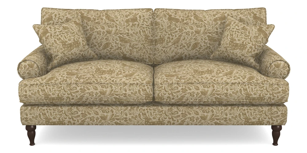 3 Seater Sofa