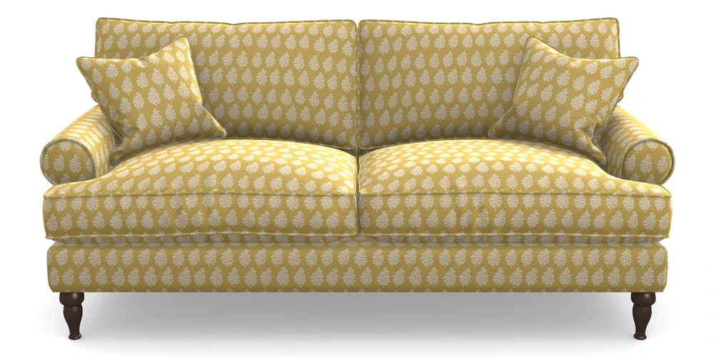 3 Seater Sofa