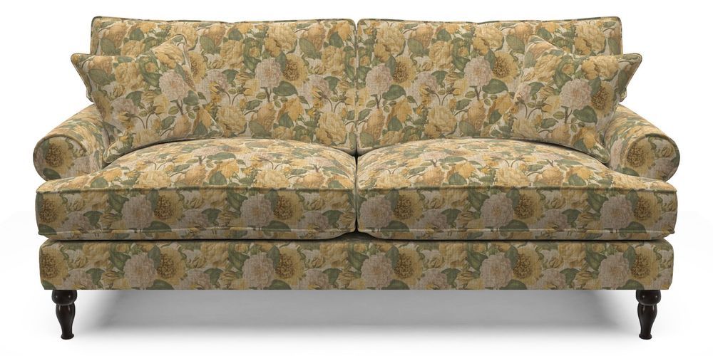 3 Seater Sofa
