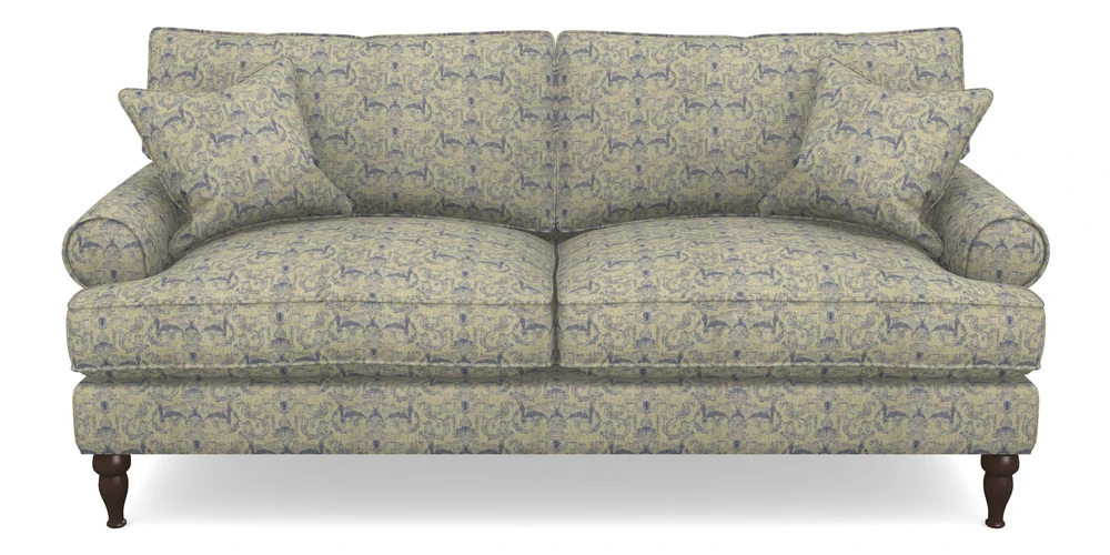 3 Seater Sofa