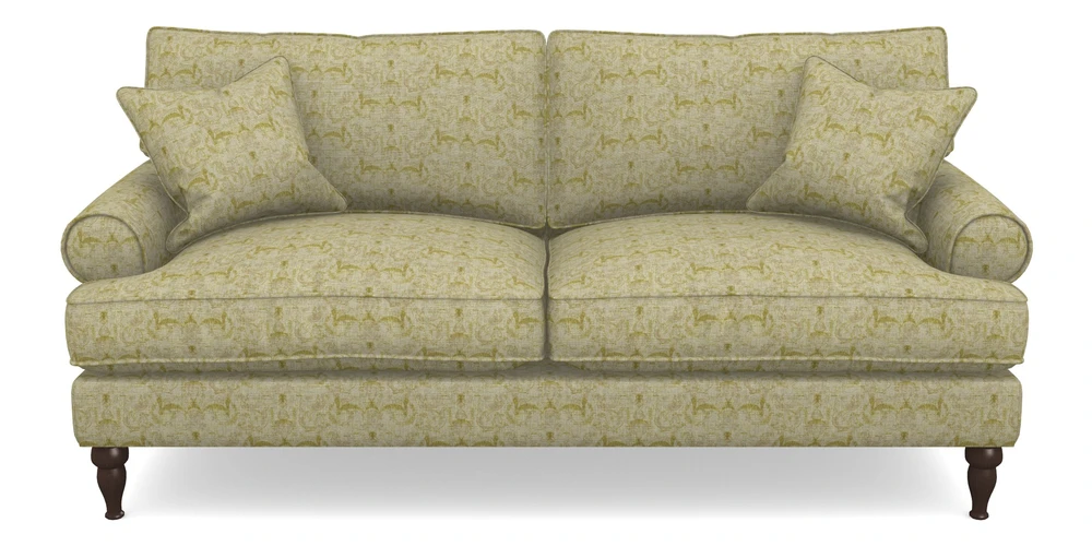 3 Seater Sofa