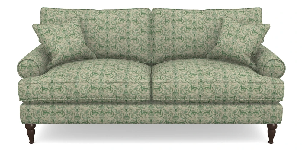 3 Seater Sofa