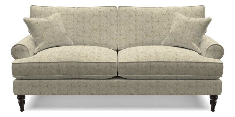3 Seater Sofa