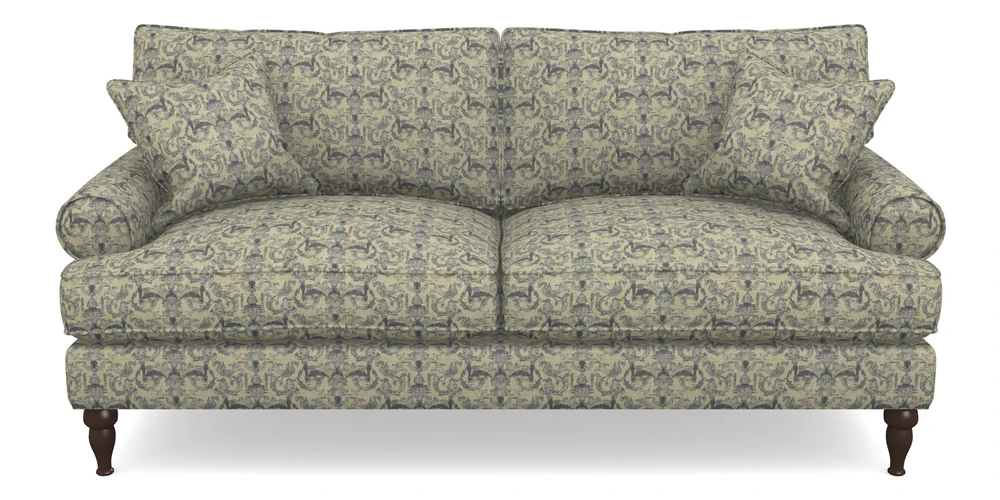 3 Seater Sofa