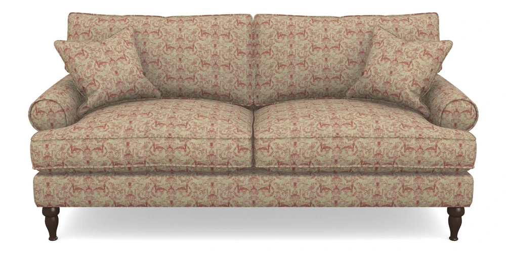 3 Seater Sofa