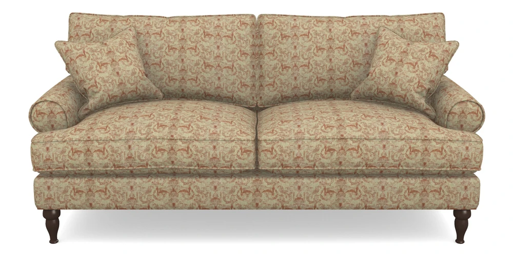 3 Seater Sofa