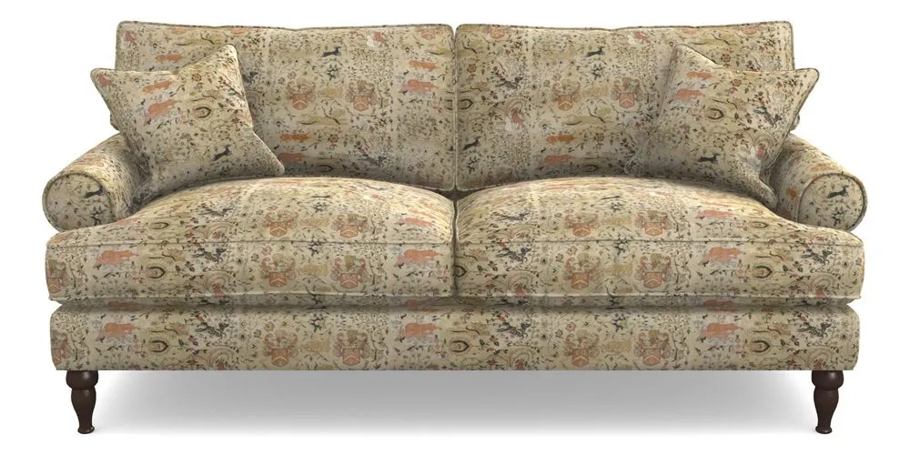 3 Seater Sofa