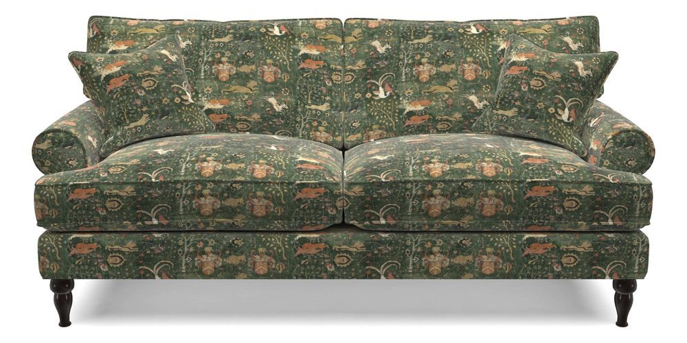 3 Seater Sofa