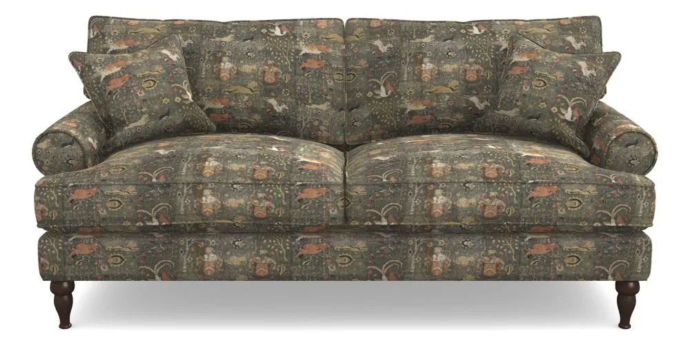 3 Seater Sofa