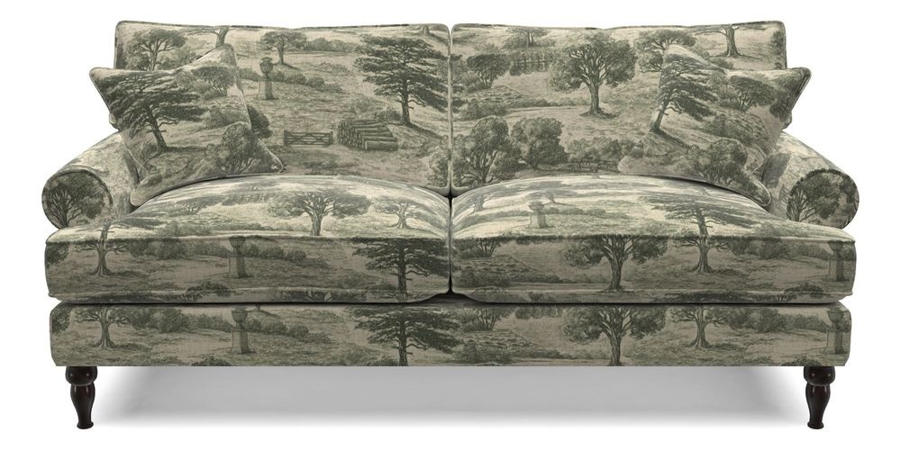 3 Seater Sofa
