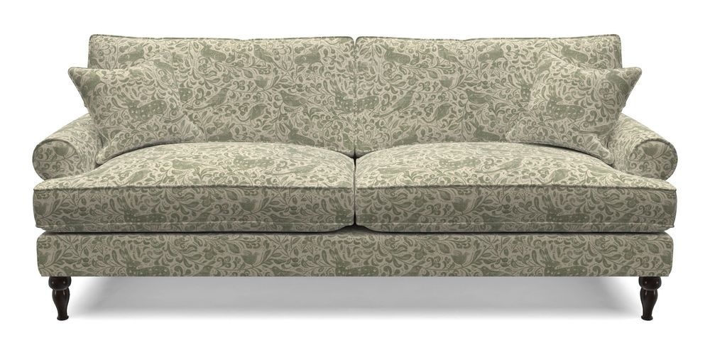 4 Seater Sofa