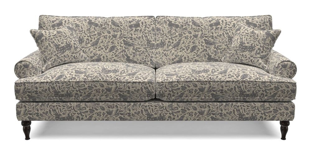 4 Seater Sofa