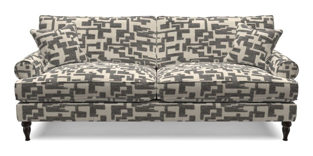 4 Seater Sofa
