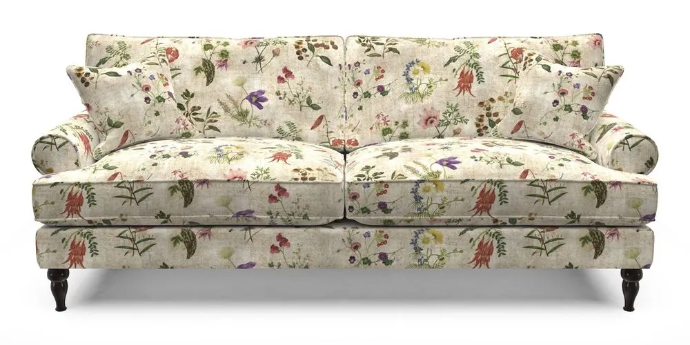 4 Seater Sofa