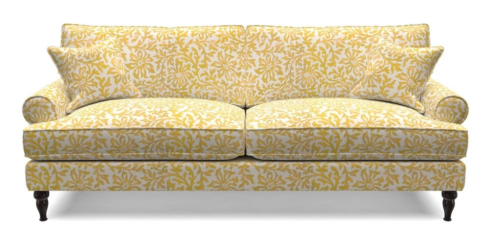 4 Seater Sofa