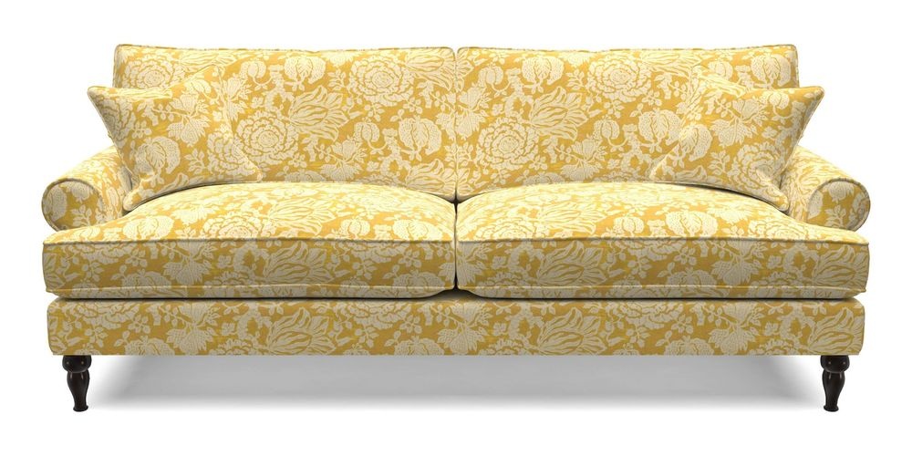 4 Seater Sofa