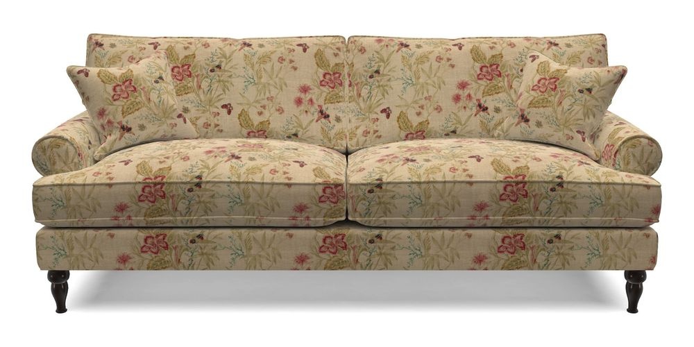 4 Seater Sofa