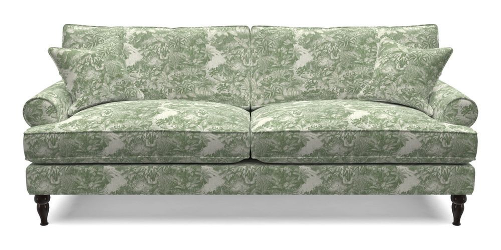 4 Seater Sofa
