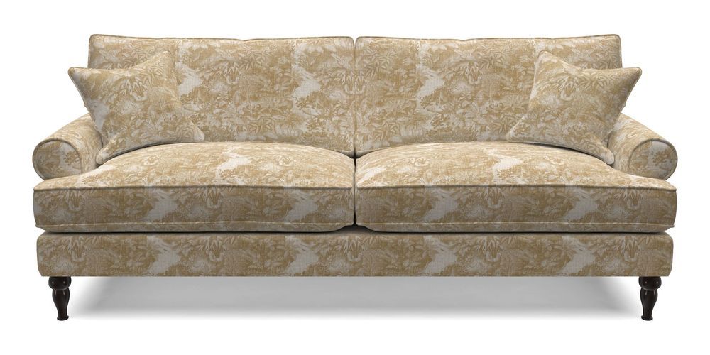 4 Seater Sofa