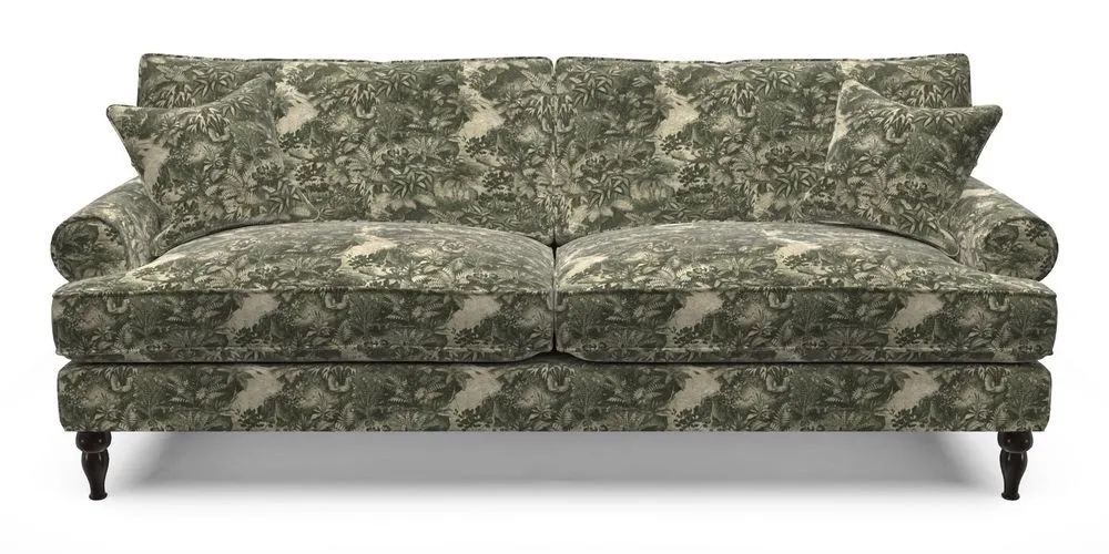 4 Seater Sofa