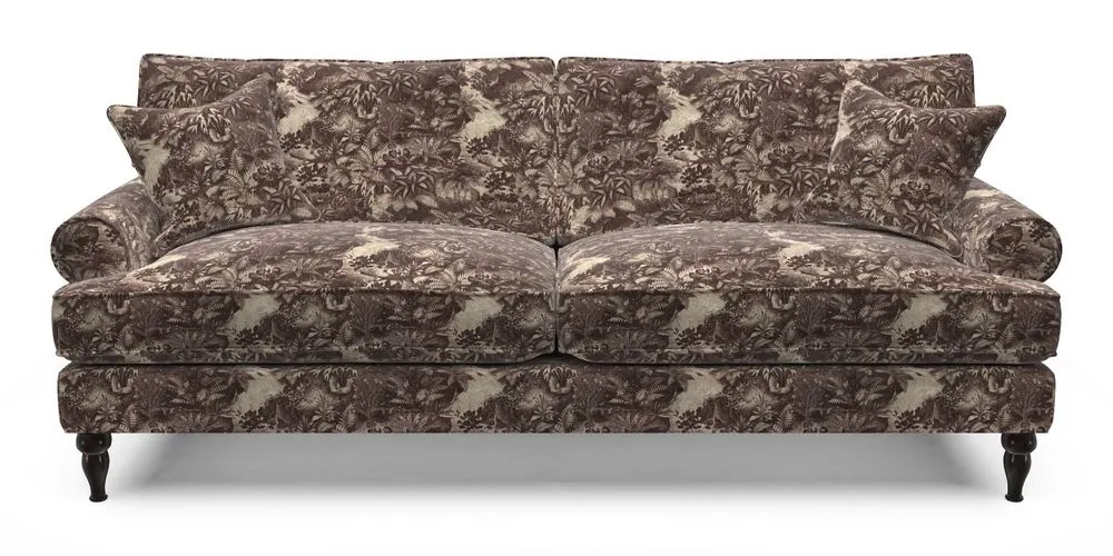 4 Seater Sofa