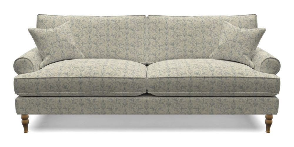 4 Seater Sofa