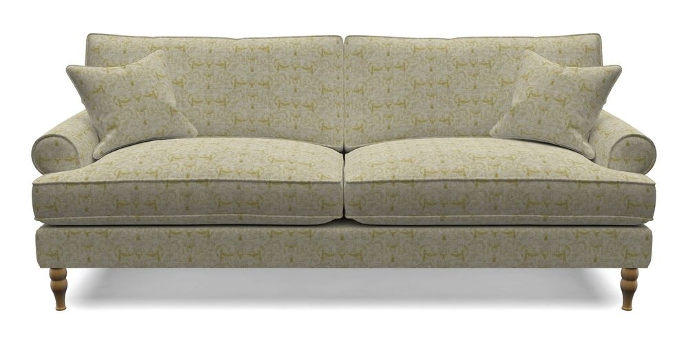 4 Seater Sofa