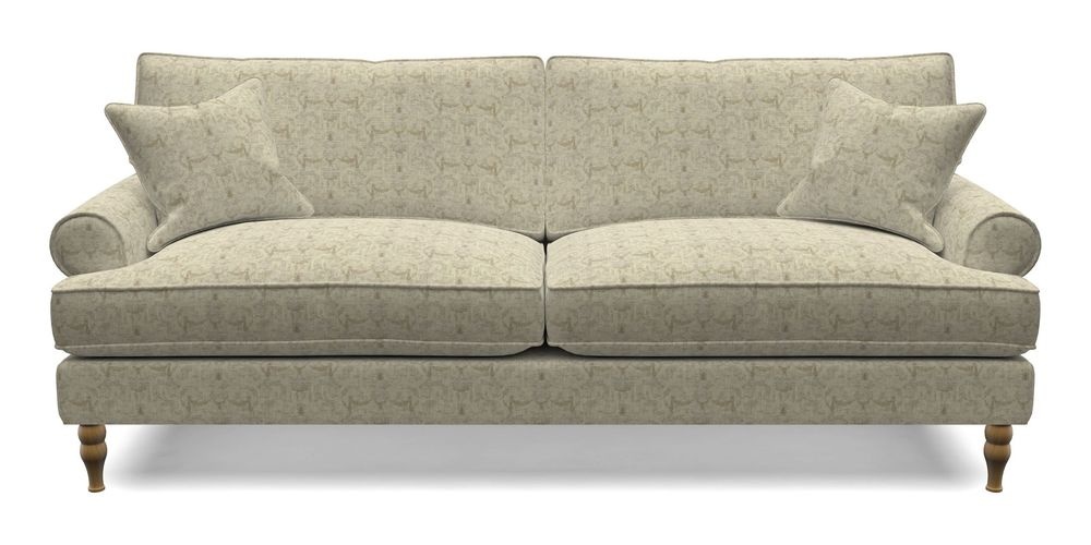 4 Seater Sofa