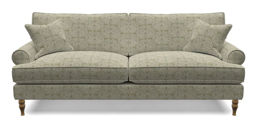 4 Seater Sofa