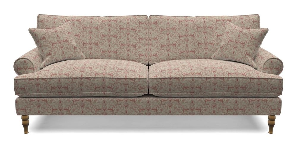 4 Seater Sofa