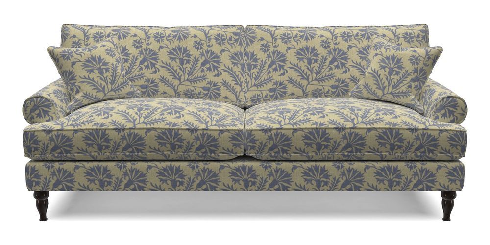 4 Seater Sofa