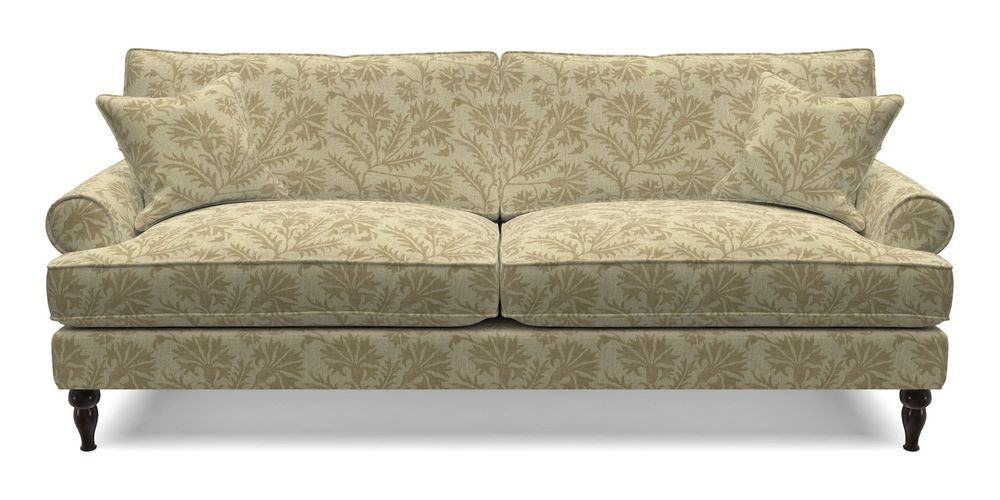 4 Seater Sofa