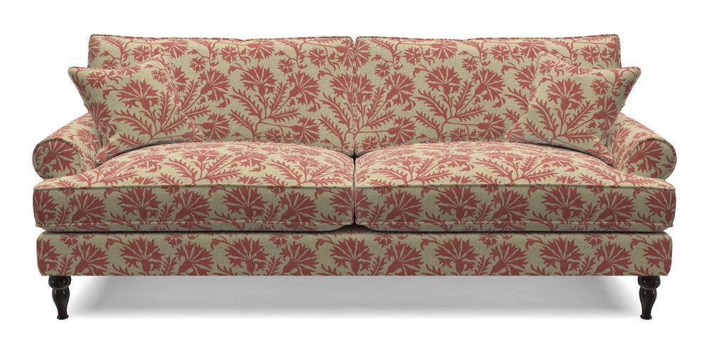 4 Seater Sofa
