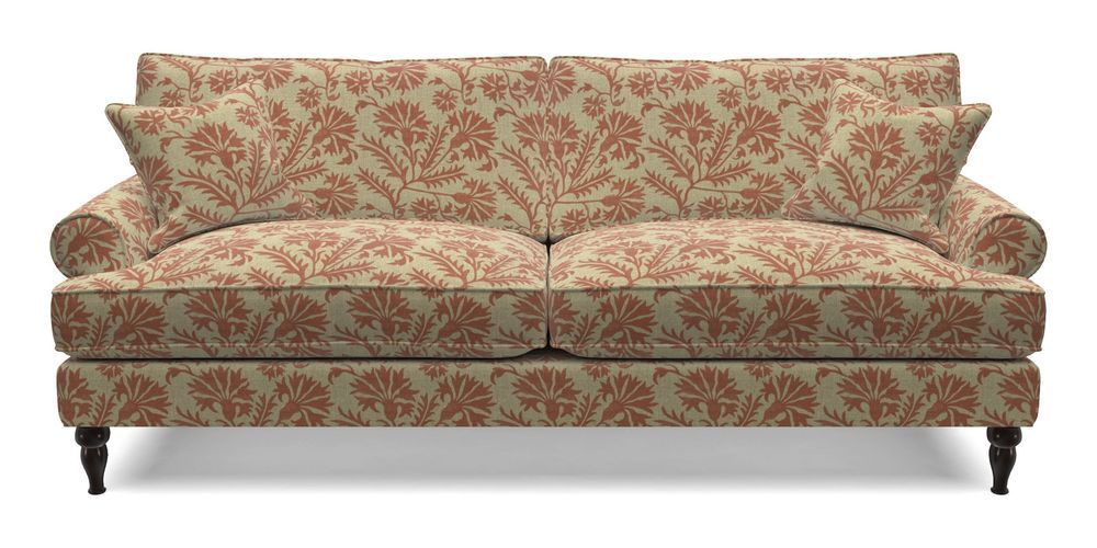 4 Seater Sofa