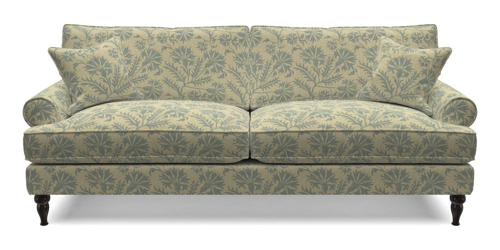 4 Seater Sofa