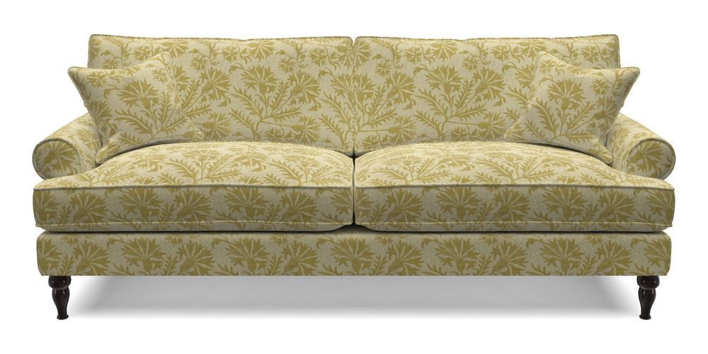 4 Seater Sofa