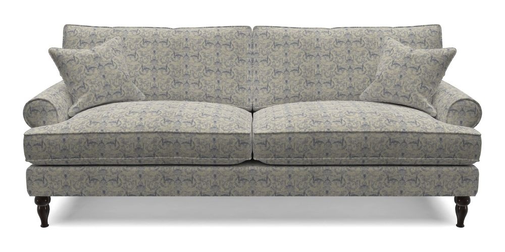4 Seater Sofa