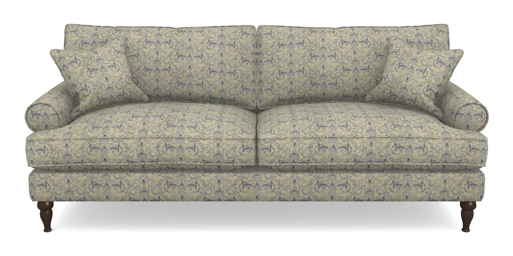 4 Seater Sofa