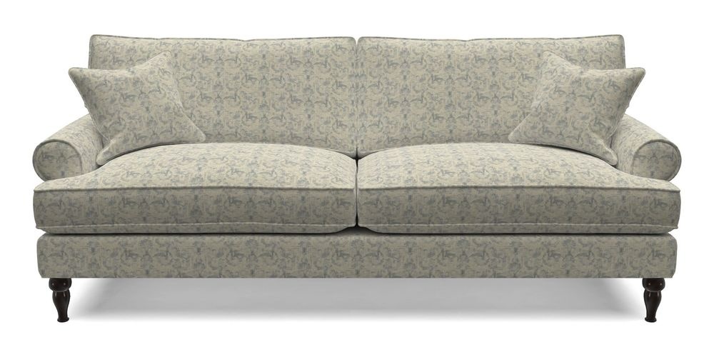 4 Seater Sofa