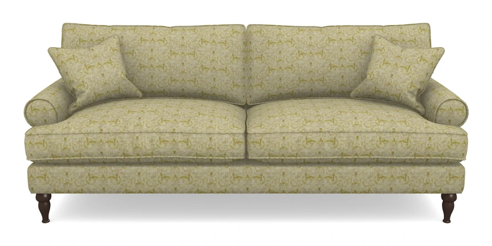 4 Seater Sofa