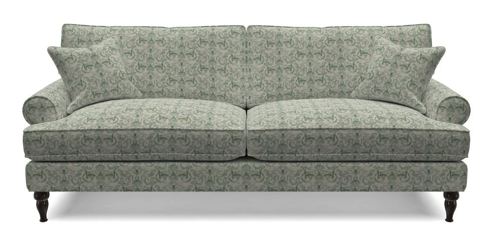 4 Seater Sofa